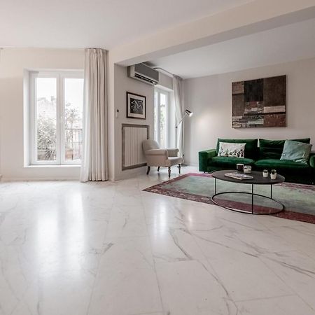 Realkasa Sette Chiese Apartment Bolonia Zewnętrze zdjęcie