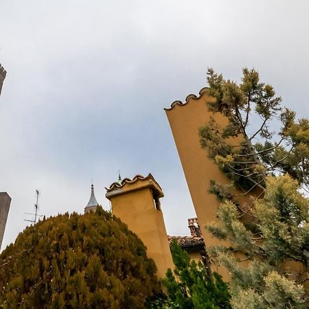 Realkasa Sette Chiese Apartment Bolonia Zewnętrze zdjęcie