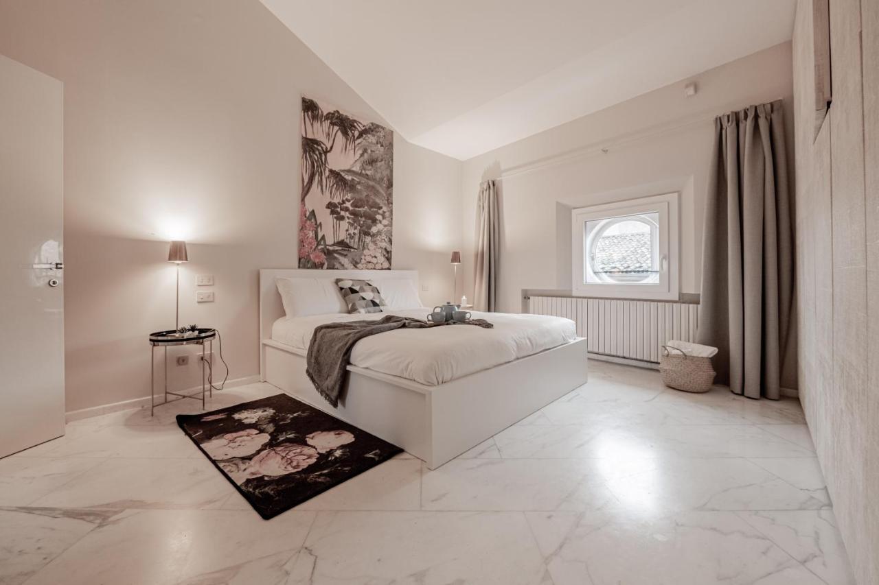 Realkasa Sette Chiese Apartment Bolonia Zewnętrze zdjęcie
