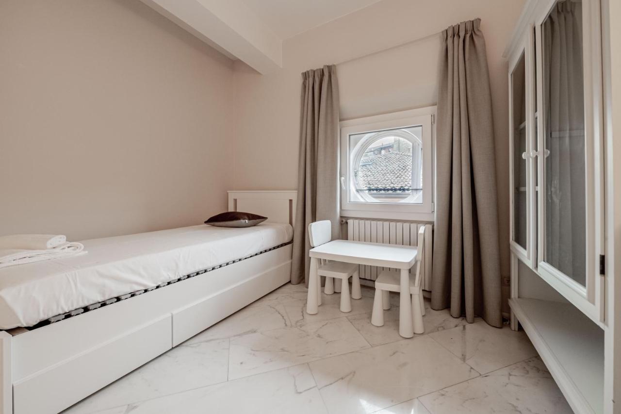 Realkasa Sette Chiese Apartment Bolonia Zewnętrze zdjęcie