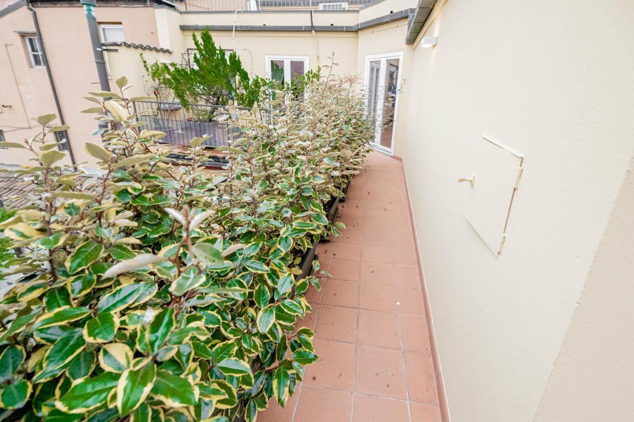 Realkasa Sette Chiese Apartment Bolonia Zewnętrze zdjęcie
