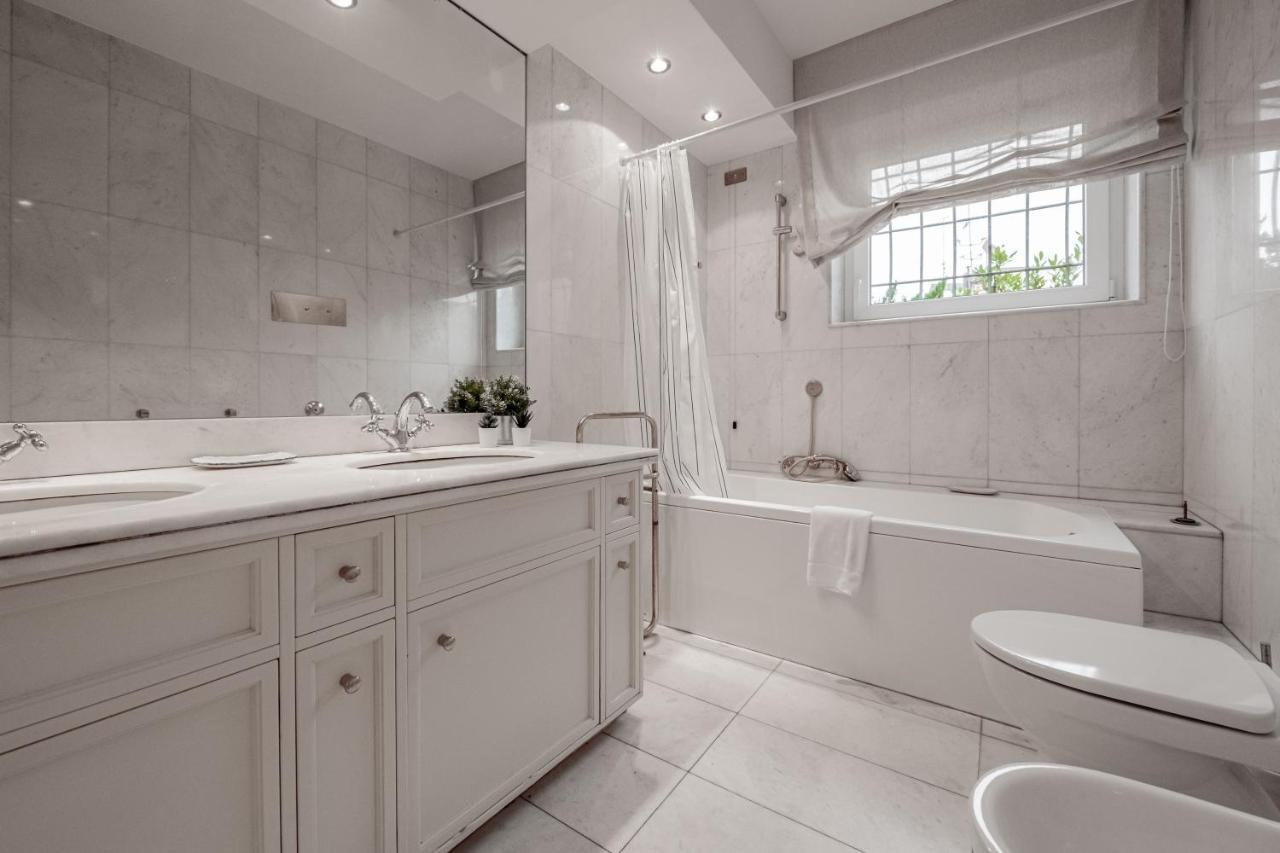 Realkasa Sette Chiese Apartment Bolonia Zewnętrze zdjęcie