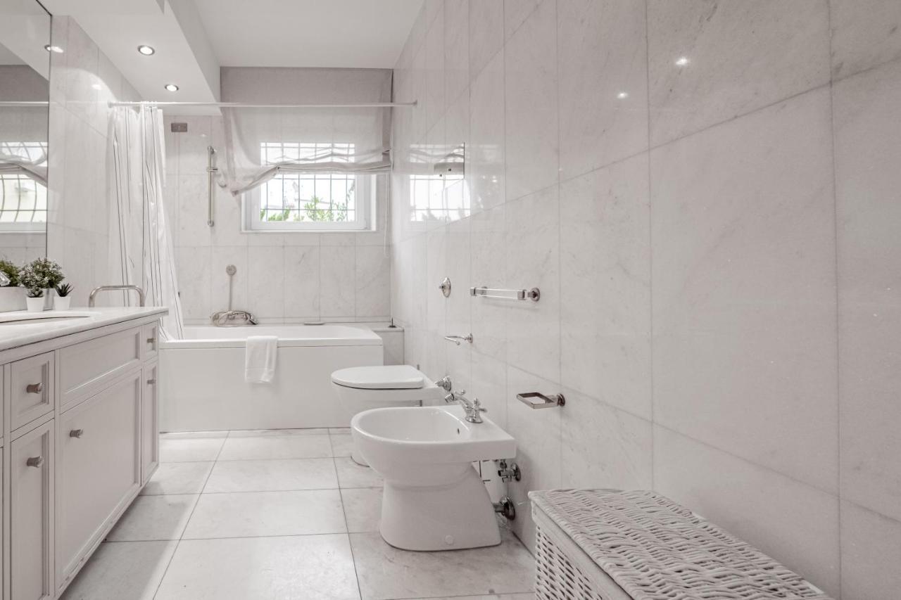 Realkasa Sette Chiese Apartment Bolonia Zewnętrze zdjęcie