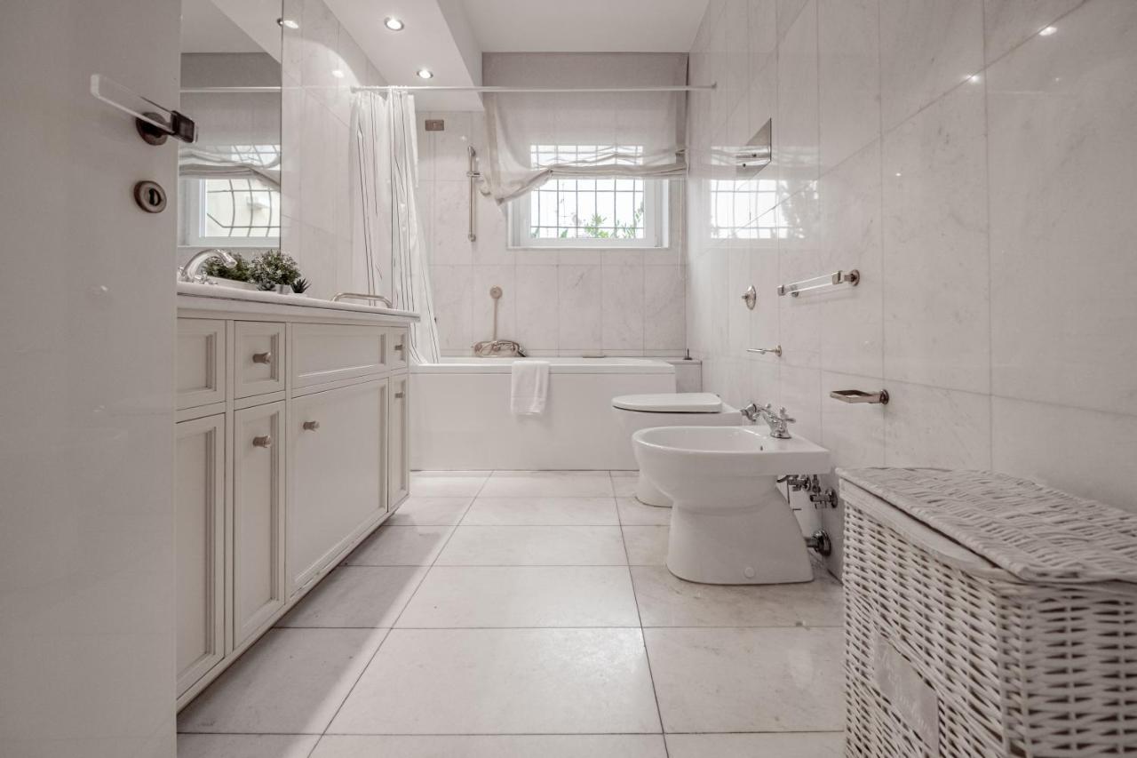 Realkasa Sette Chiese Apartment Bolonia Zewnętrze zdjęcie